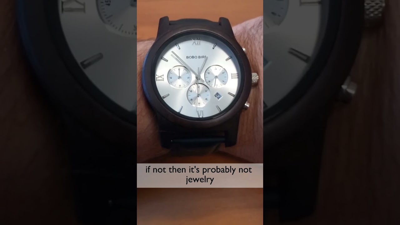 Wearing a watch outside on Shabbos. #shabbat #shabbos #watches #lawsofshabbos