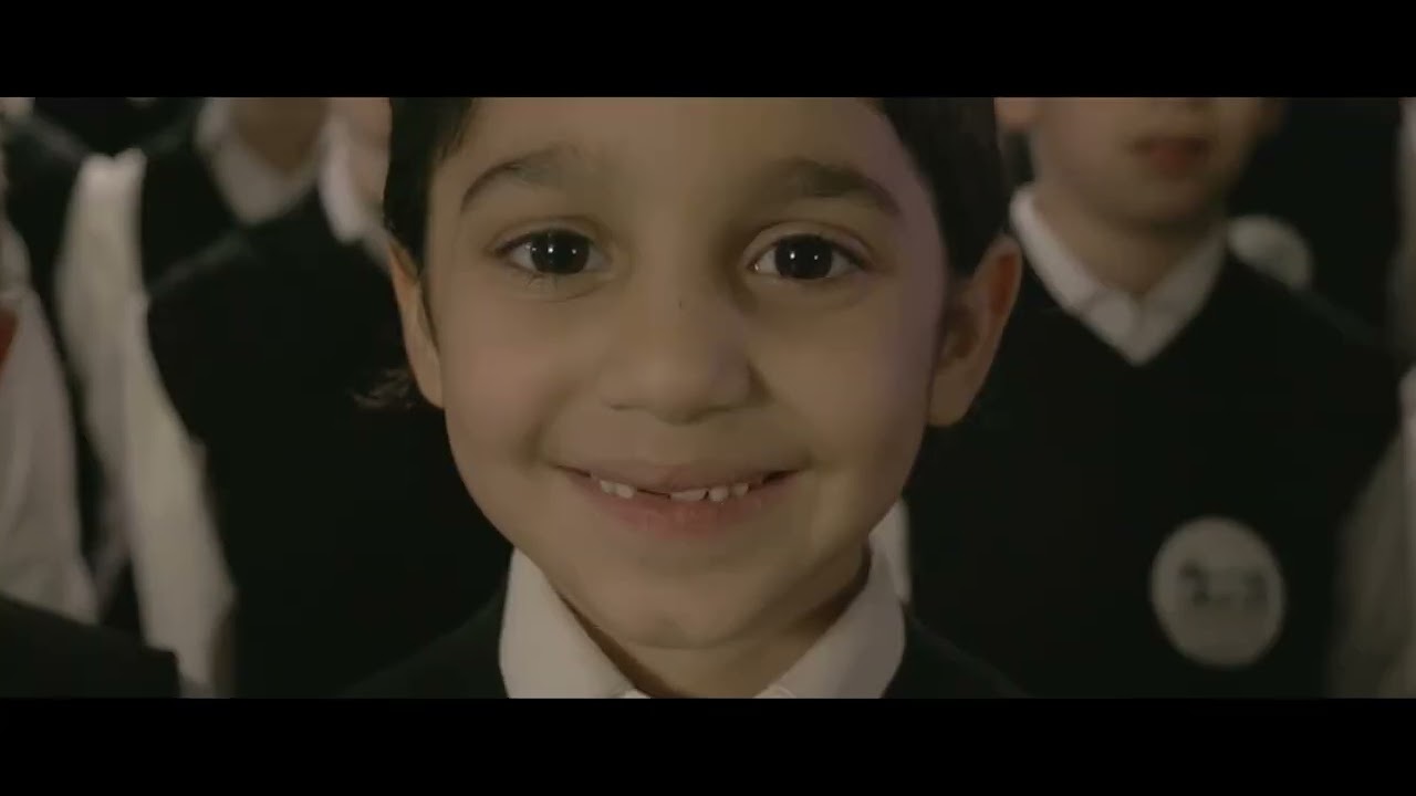 Vzakeini -  Bonei Olam feat New York Boys Choir, Shir V'shevach, Baruch Levine, & Benny Friedman