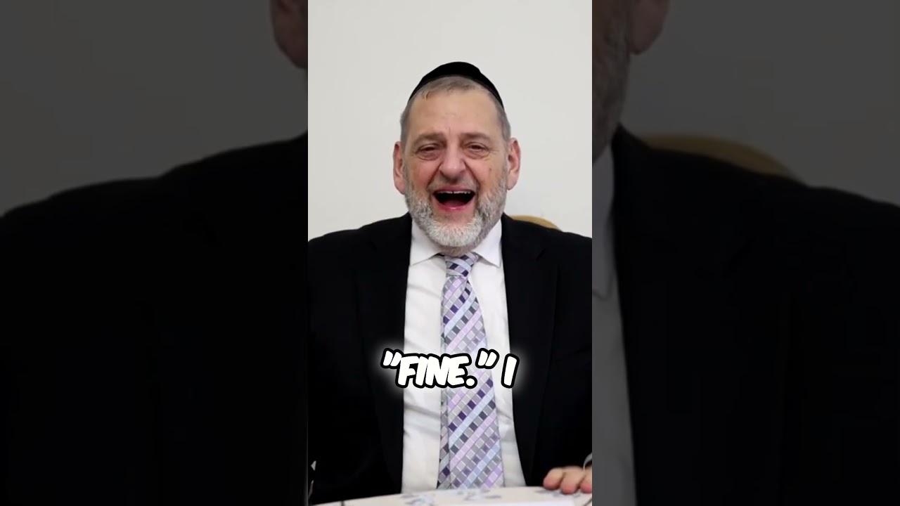 Respect Says Everything  #rabbiorlofsky #kindness #values