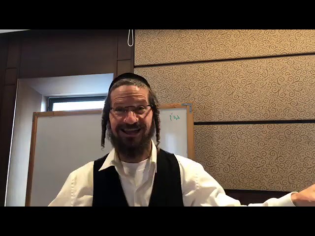 Rabbi Yom Tov Practical Spirituality: Individuality in Orthodoxy