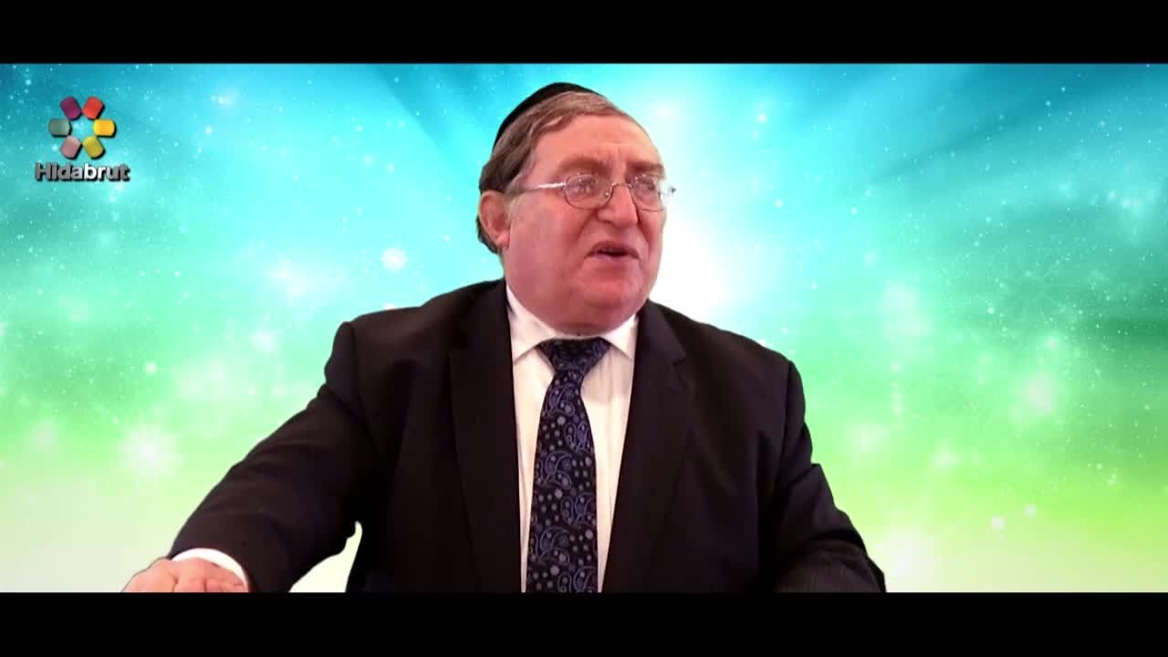 Achieving Your Goals - Part 1: Do What You Set Out to Do - Rabbi Paysach Krohn