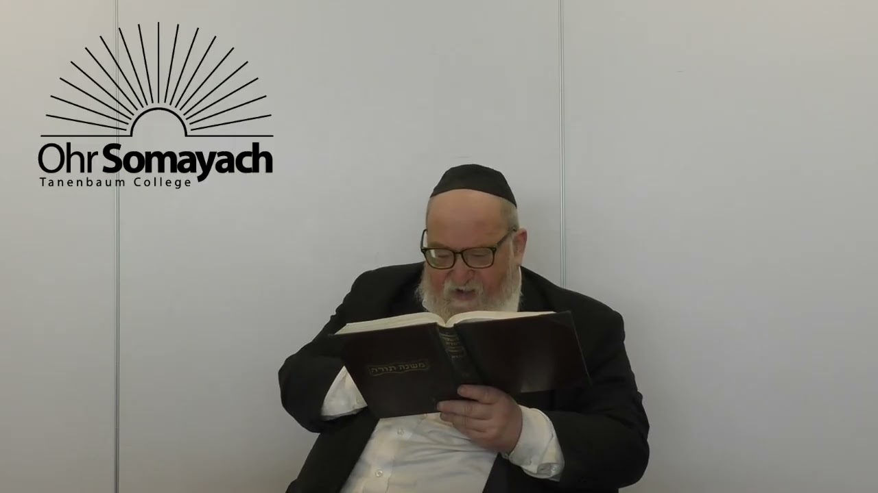 If I Sin Again Is My Teshuva is Null and Void? | Hilchos Tshuva PT5 (Harav Yitzchak Breitowitz)
