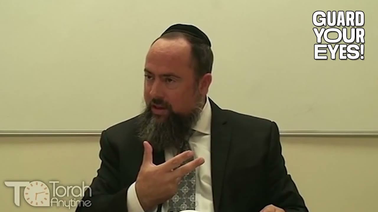 Taxi or Candy - Rabbi Ari Neuwirth