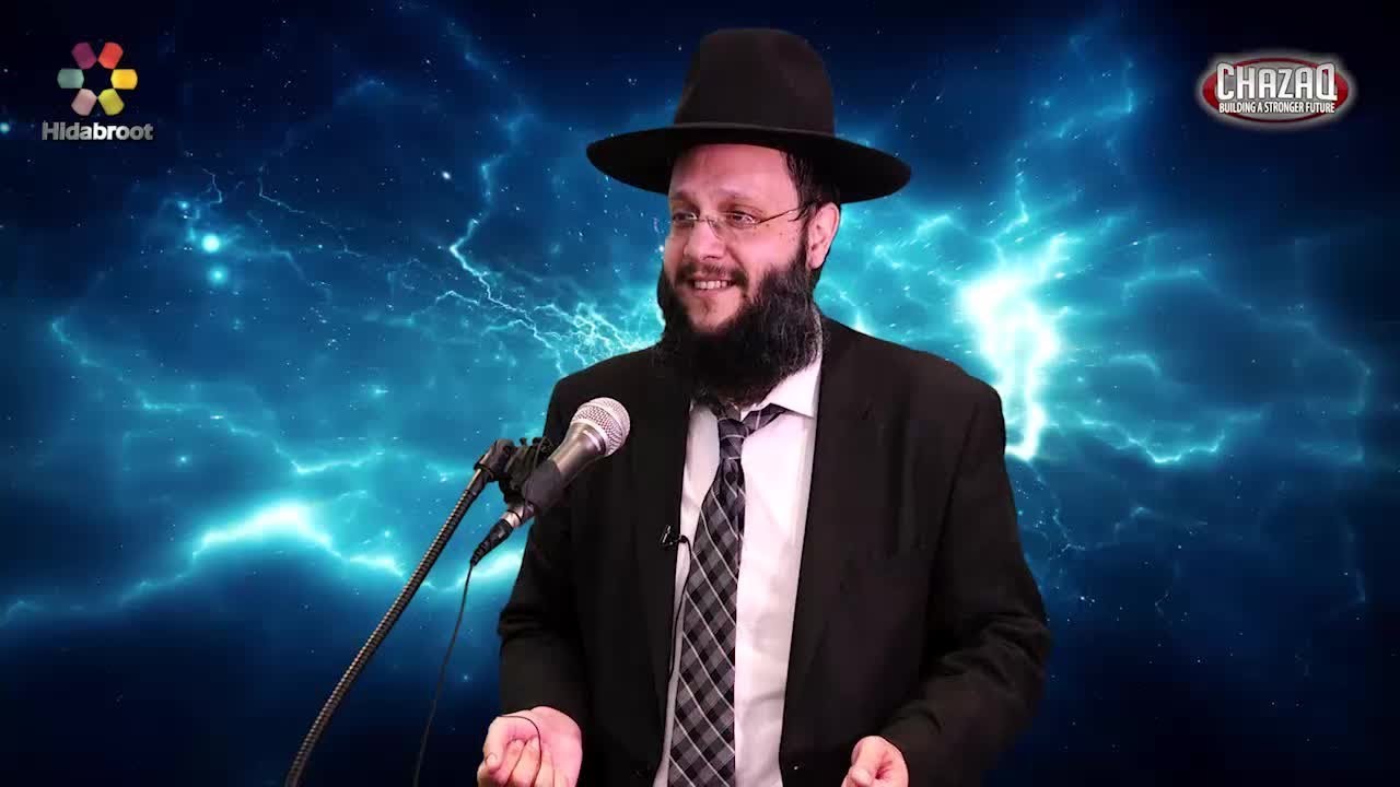 Rosh Hashanah: Getting Ready for the Day of Judgement - Rabbi Ilan Meirov