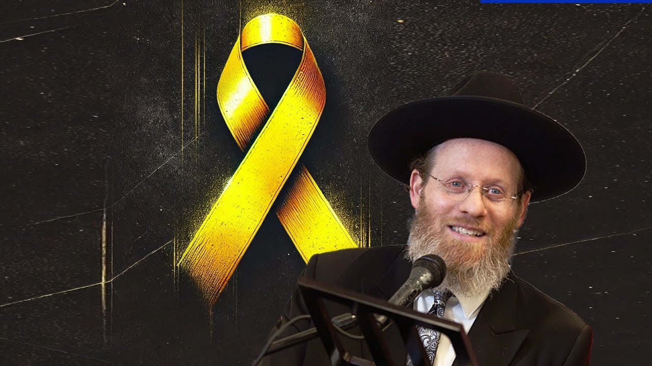 HOSTAGE DEAL in Jewish Law, sextuplets In Egypt, Moshe Comes From Water, Inspiring Stories and More