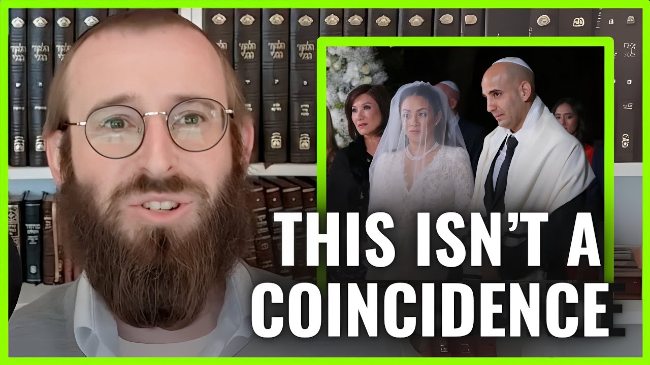 Marriage Expert Notices A UNIQUE Pattern in Successful Marriage That You Must Apply