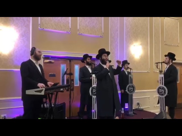 Shmaya Fischer • Yanky Briskman • Shira Choir | שמעיה פישר, מקהלת שירה, יענקי בריסקמן