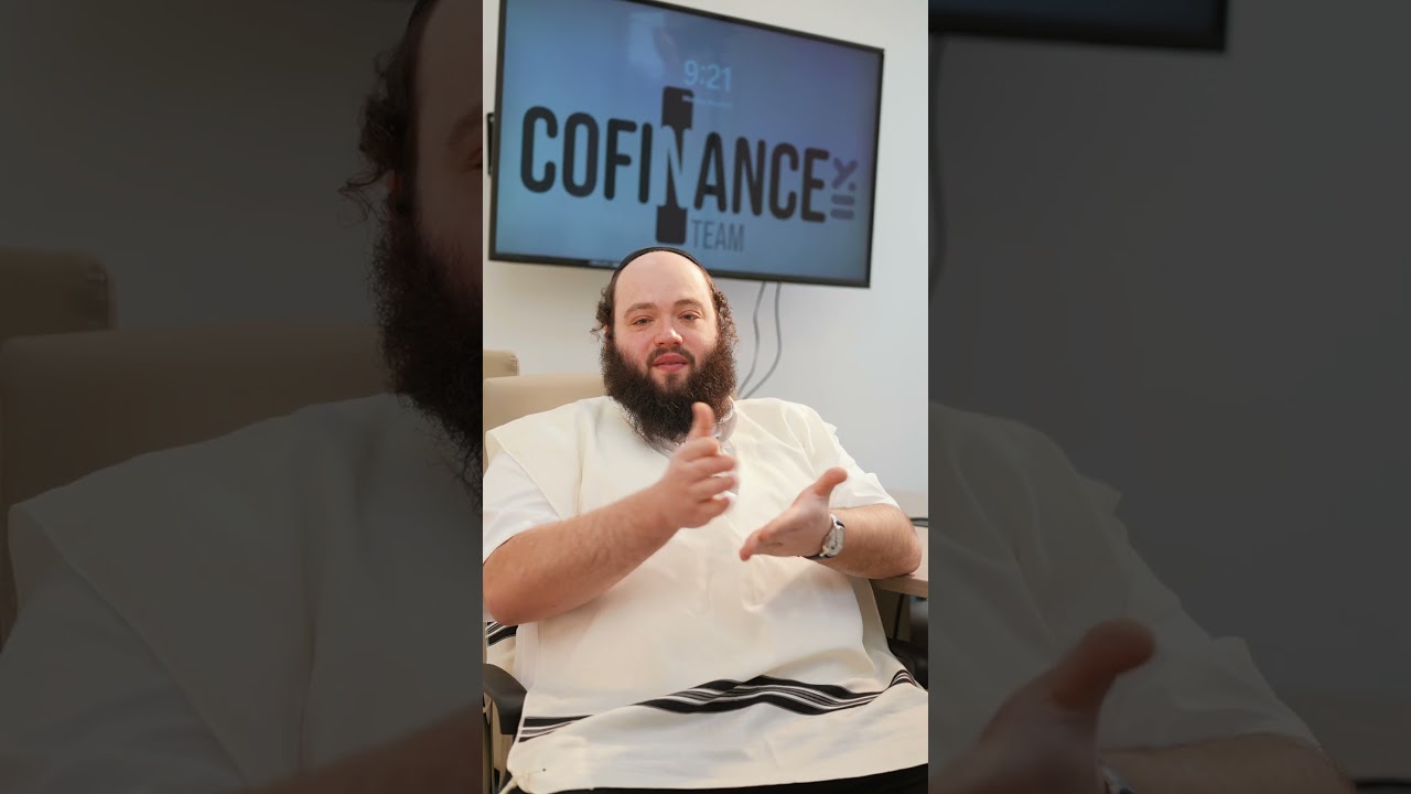 This Is Why Your Business Feels Out of Control