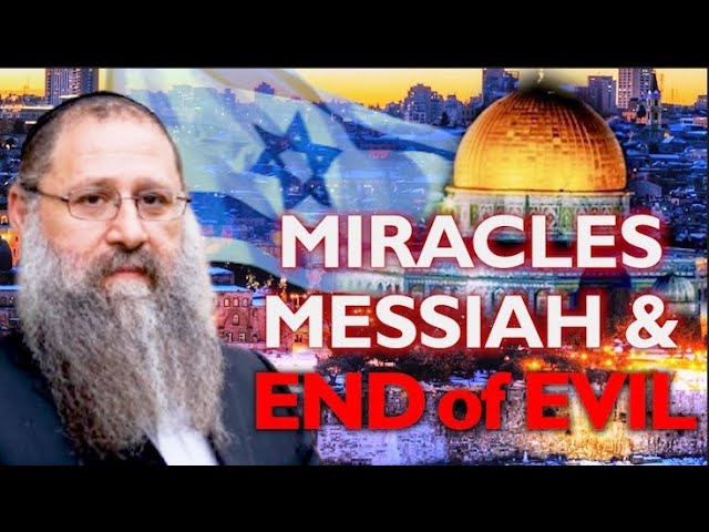 Israel-Iran war: The Jews Secret Weapon, 100% Trust in God Can Create Miracles & Bring Mashiach