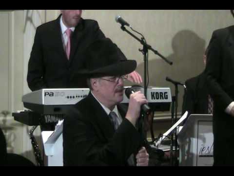 Rivi Shwebel Sings A Chupah With Ieshula Ishakis Orchestra.mp4