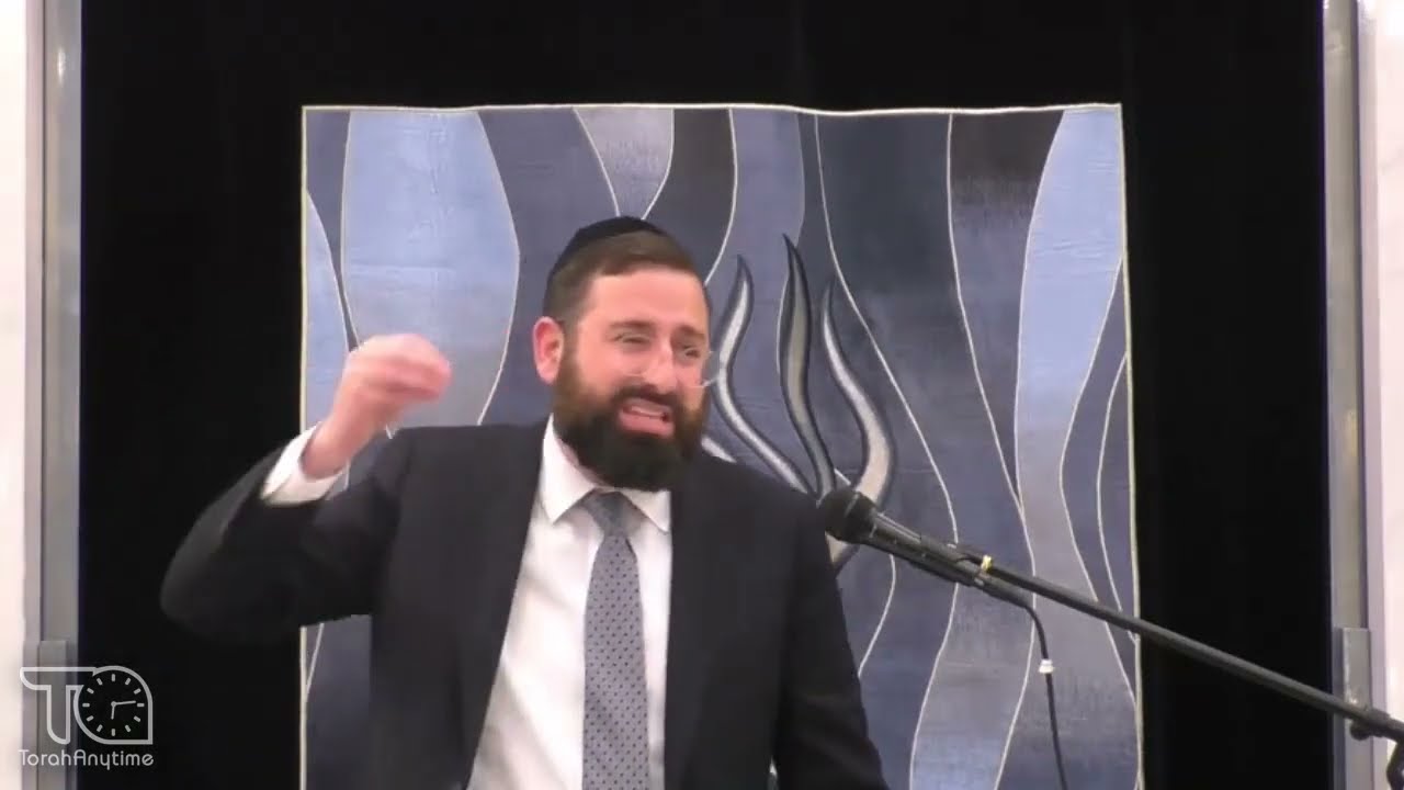 Preparing for Shavuos: Taking Limud Hatorah To The Next Level {Hashkafa in the Workplace}