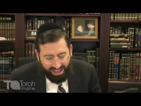 Iggeres HaRamban #2 - Scaling the Heights of Spirituality......Through Tikkun Hamidos
