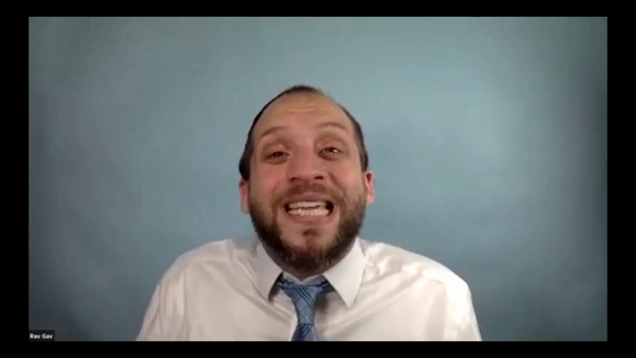Rav Gav Discovery Seminar- Seven Wonders