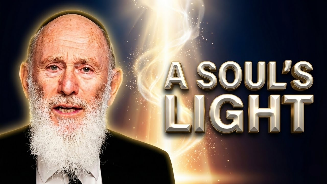 How the Living Restore the Light of the Departed - Parshat Va'era - Rabbi Yaakov Asher Sinclair