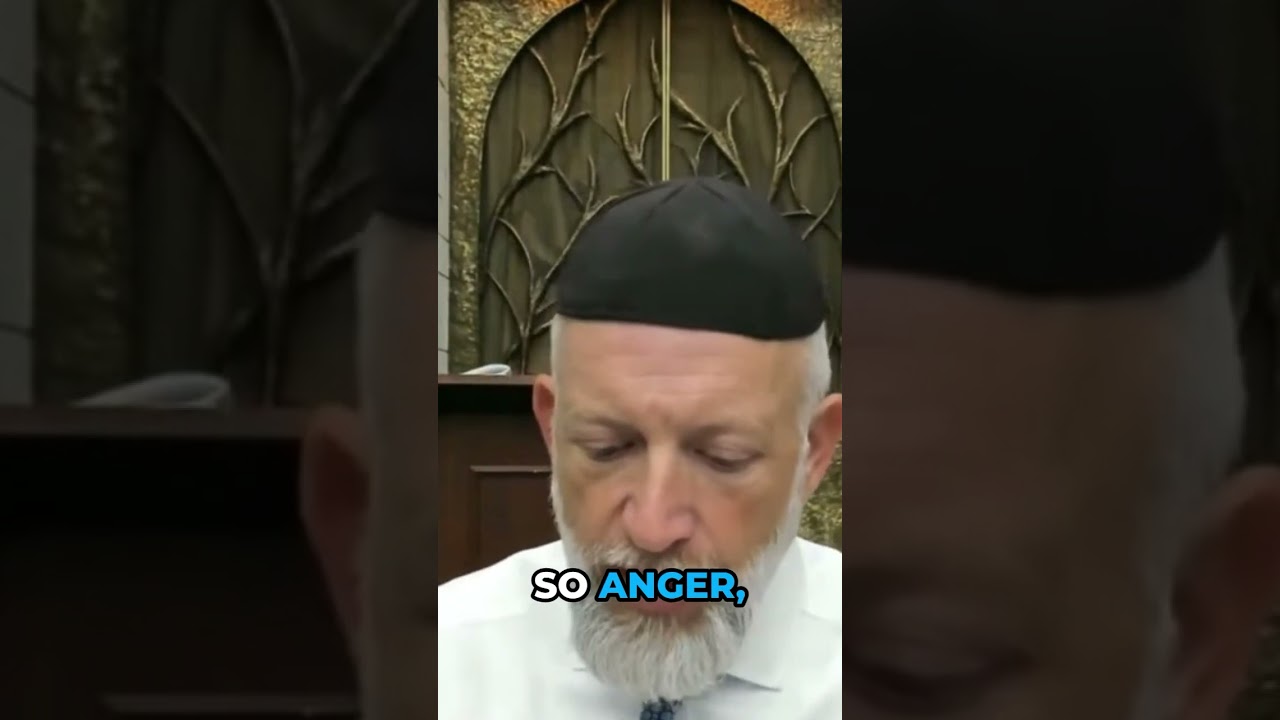 This is what happens when you're ANGRY!