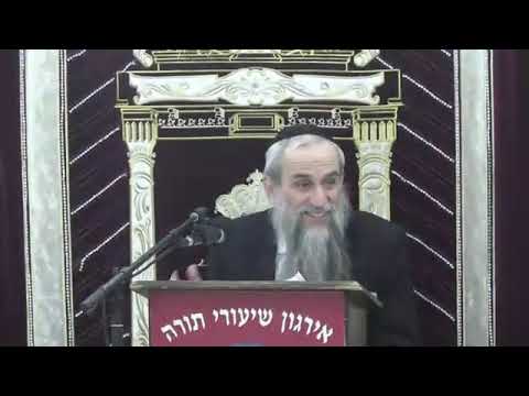 Is Hagomel Said? - Rabbi Yakjov Zev Smith