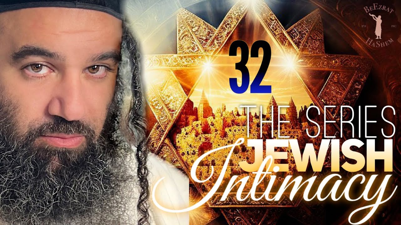 Tips For a Beautiful Wife & Rich Husband - JEWISH INTIMACY (32)