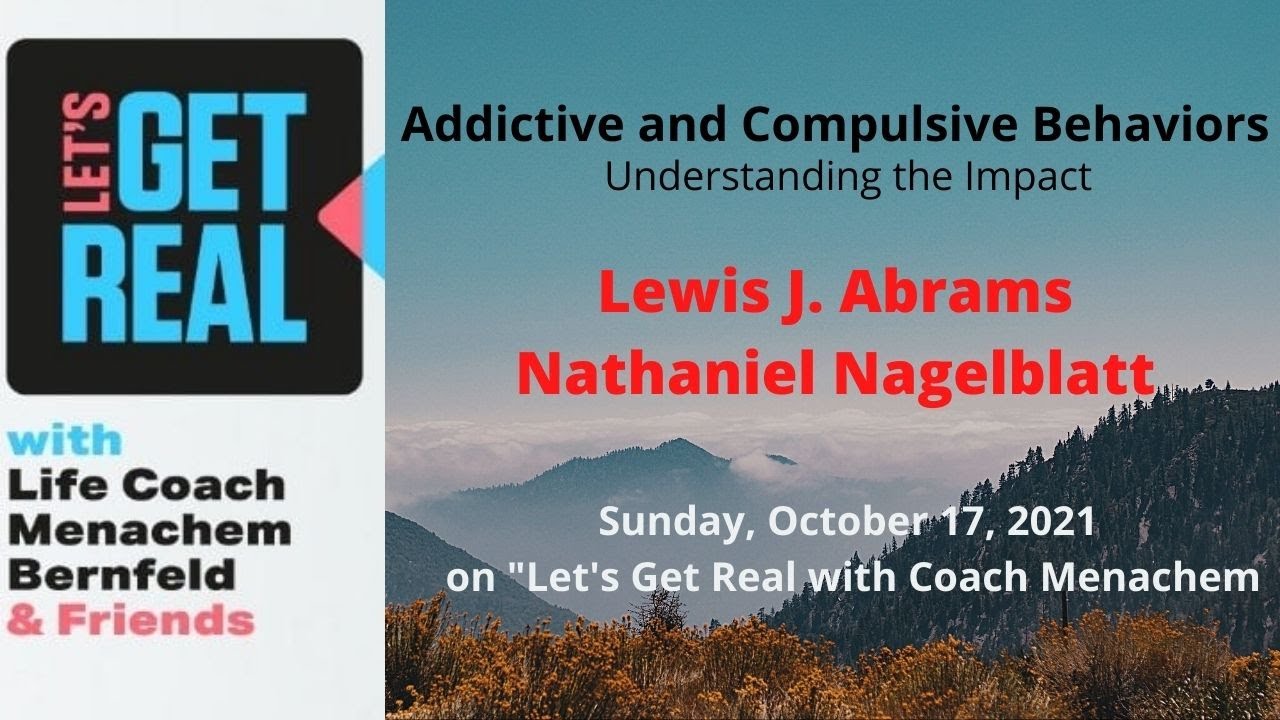 Addictive and Compulsive Behaviors