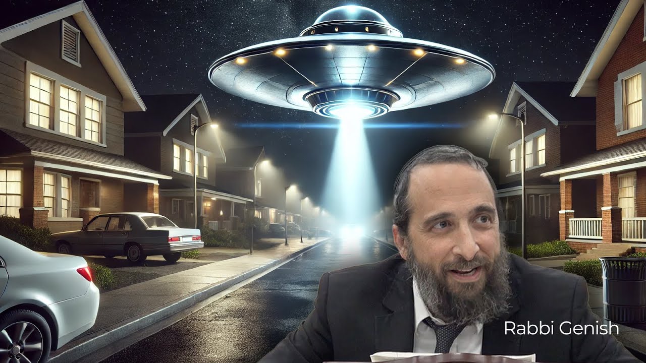 Do Aliens Exist?