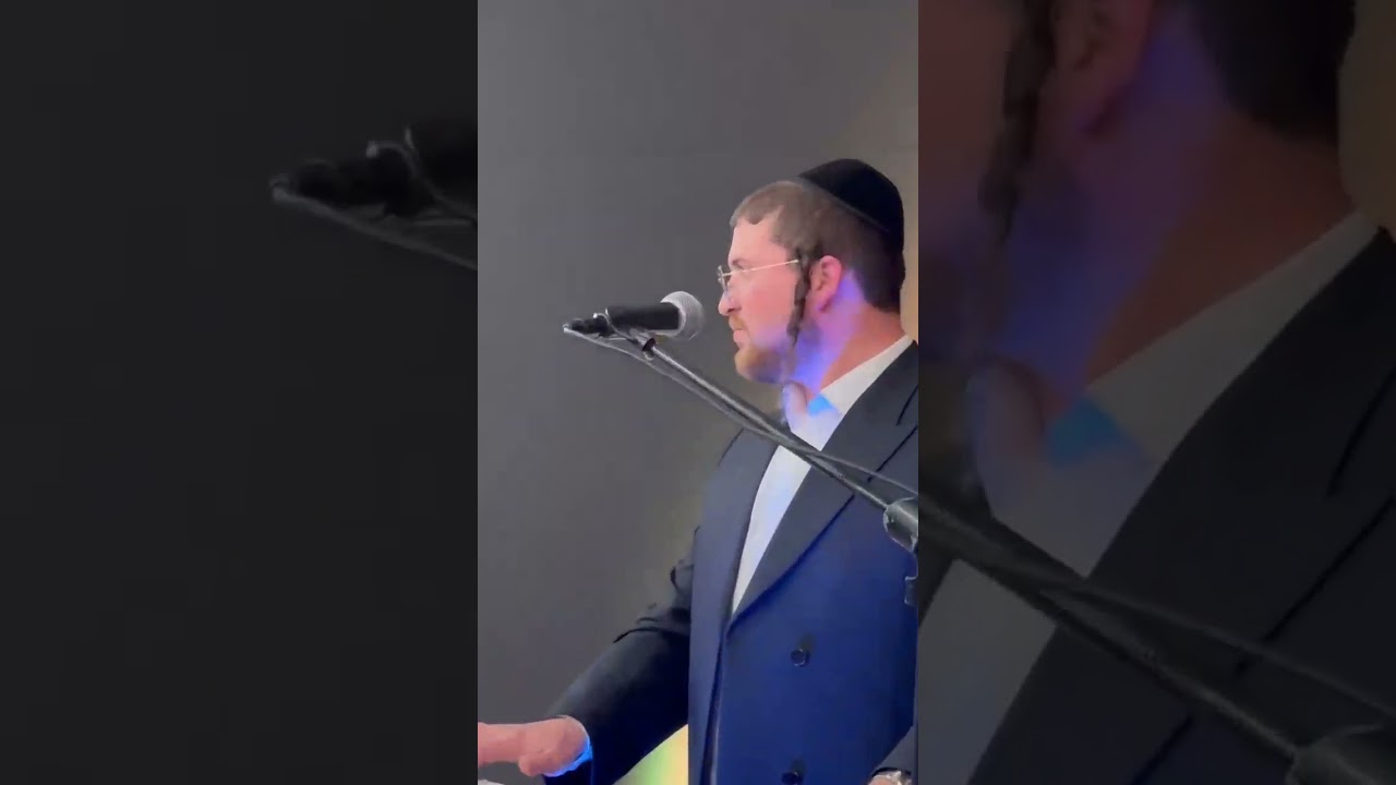 נחמן רוזנברג & אברומי ישראלי #djremix