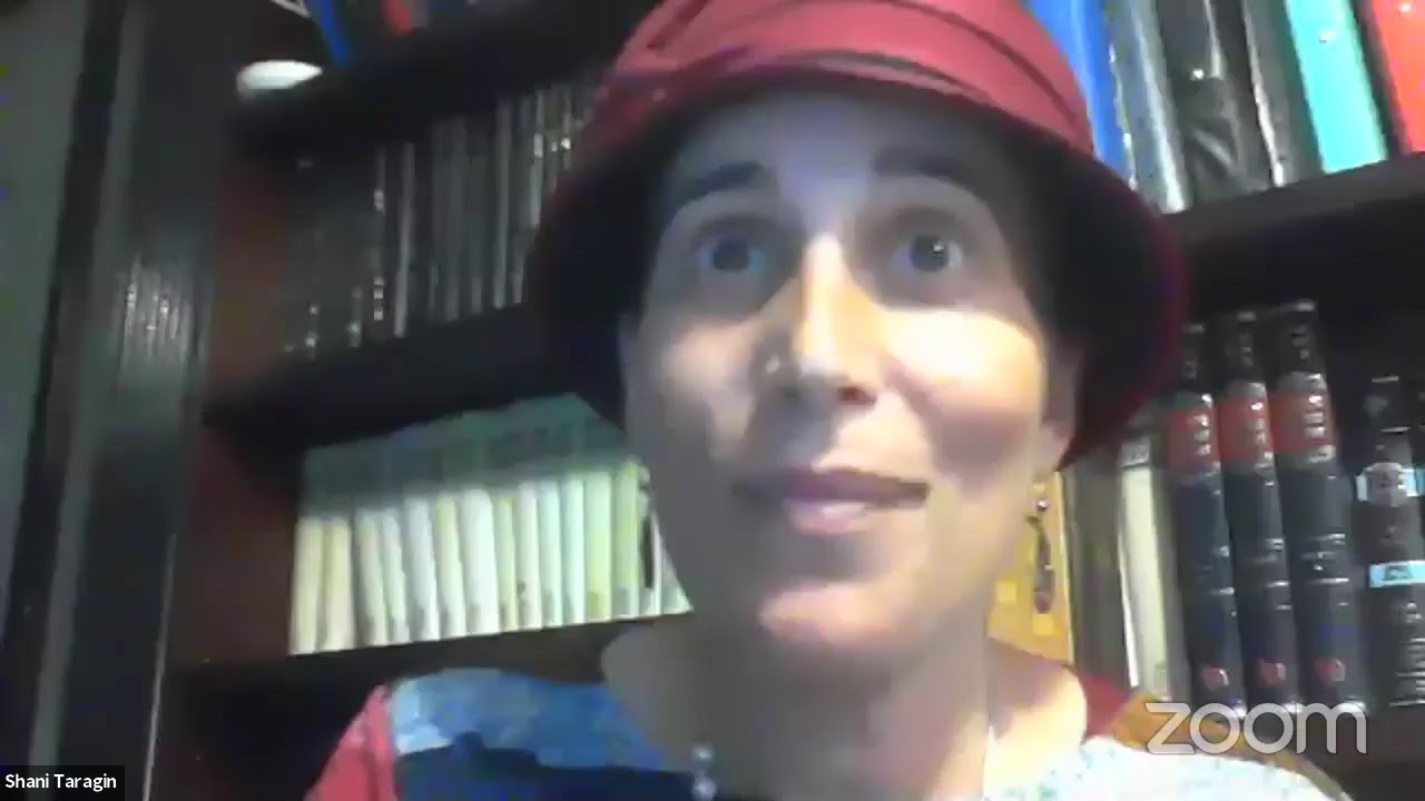 Chodesh Elul: Teshuvah in the Wake of Pandemic.