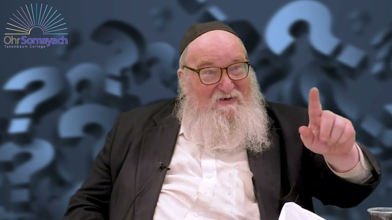 Q&A- Tisha B'Av, Boycotts & Bat Mitzva (HaRav Yitzchak Breitowitz)