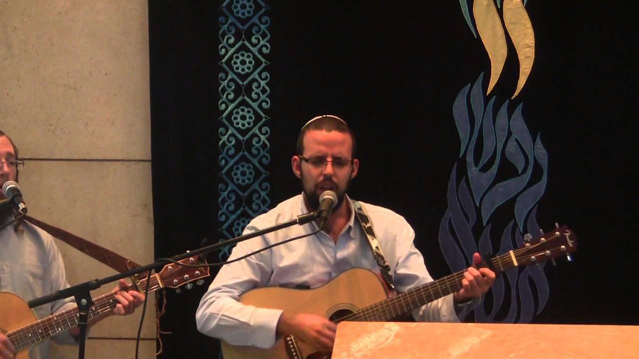 Chziki Sofer: Vaani Bechasdecha חיזקי סופר: ואני בחסדך
