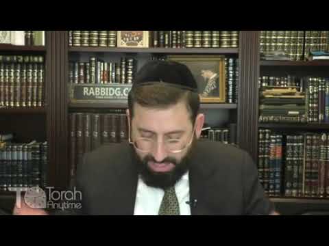 Sukkos: Can Tanaim Argue on Koheles? - The Incredible Approach of Rav Elchanan Wasserman
