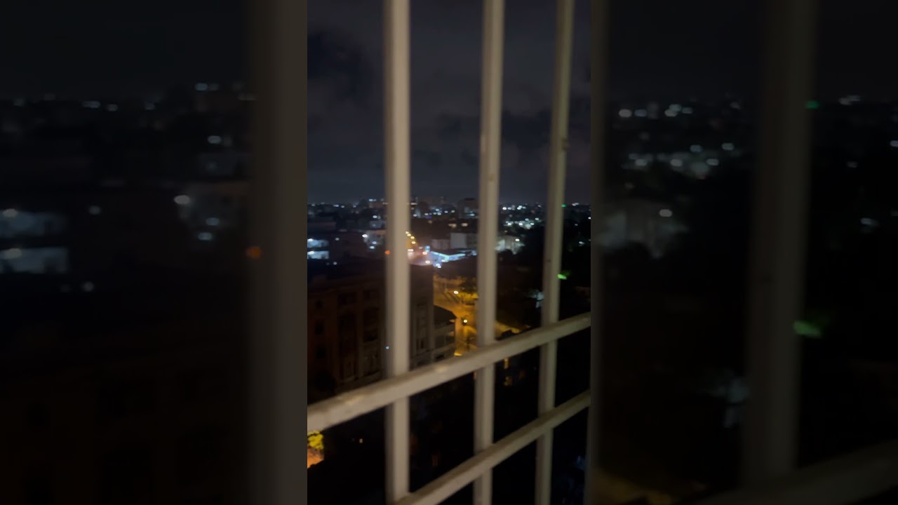 Call to prayer at 4am in Karachi #shorts