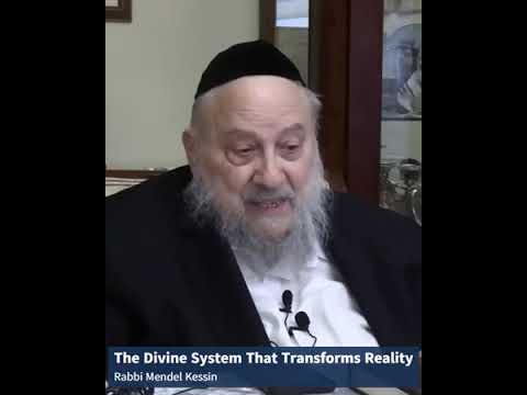 Judaism Transforms Reality! #judaism #spirituality #spiritualawakening #religion #hidabroot #torah