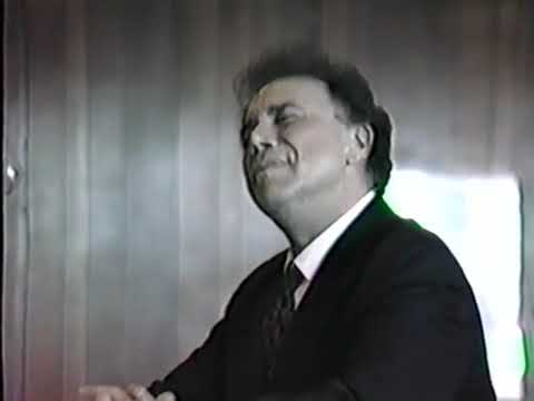 Cantor Sol Zim - Mariv L'chol