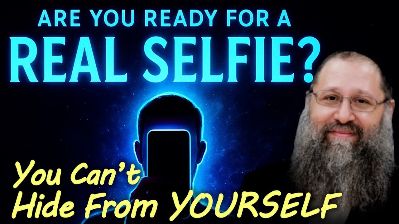 Shocking Truth: Your Mind Isn’t In Control & That Should Scare You, Free Your Soul from Captivity