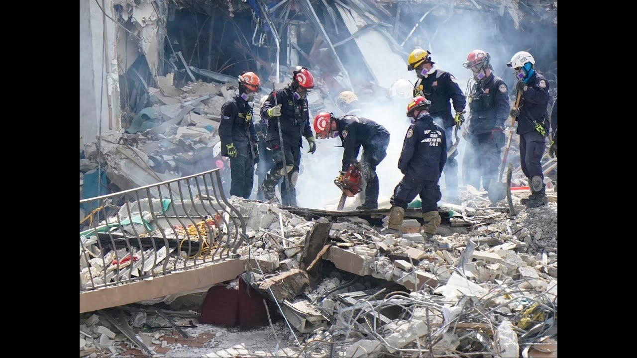 What Caused the Tragedy in Miami?