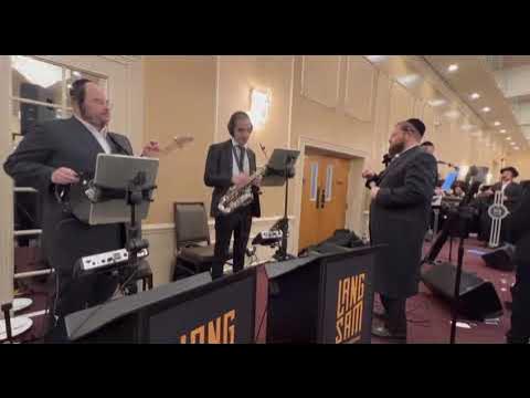 Hershy Langsam Production Shea Berko Shira Choir