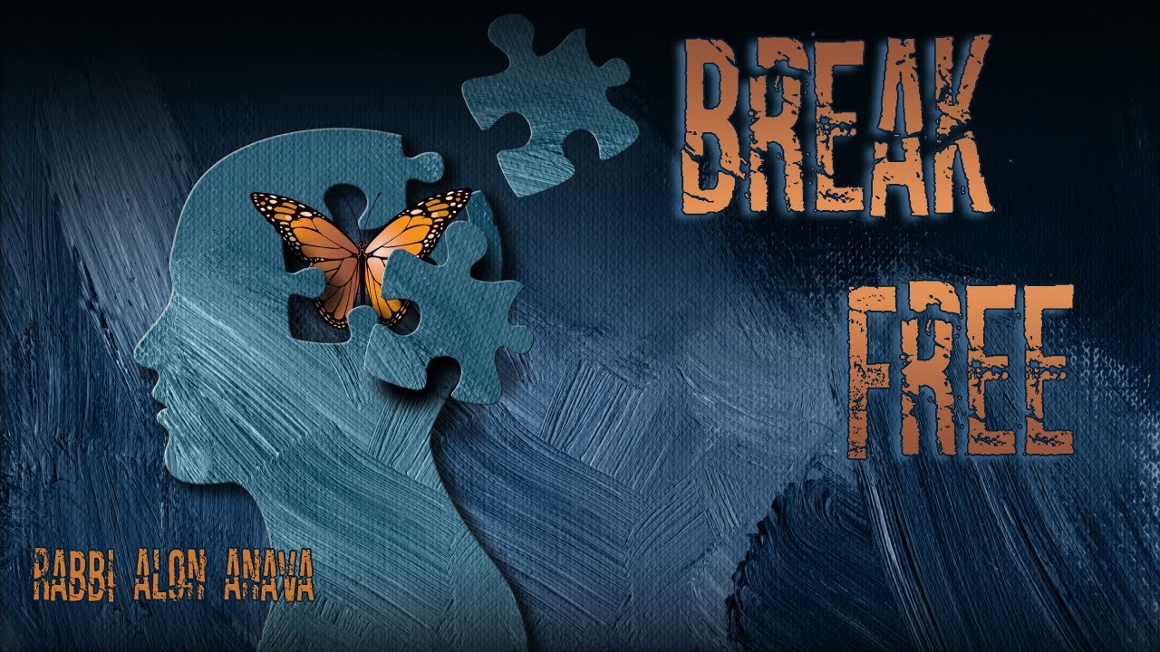 Break free from everything that is holding you back - Priceless information to change your life