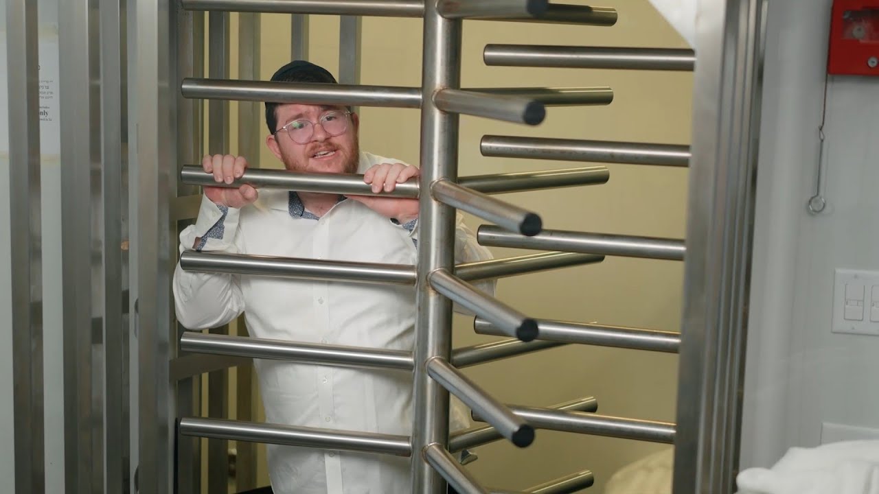 Mikvah Neias
