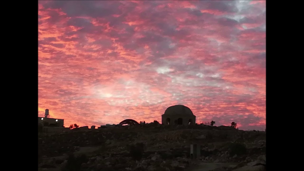 Israel Inspired: Jews like it Hot