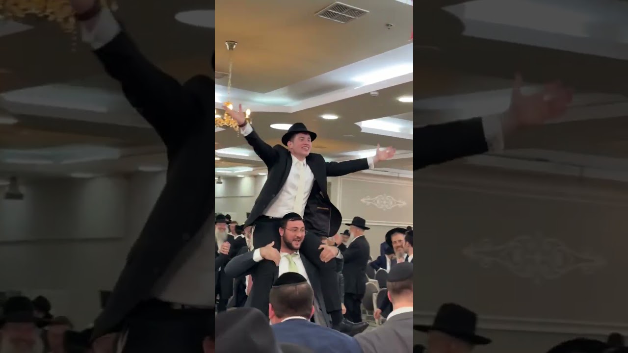 מוטי איידנסון 🎤 מקהלת קאפלה 🎤 מוישי שרמן ותזמורתו 🎹🎸🎷❤️🔥❤️