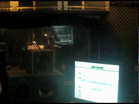 8th Day in Studio