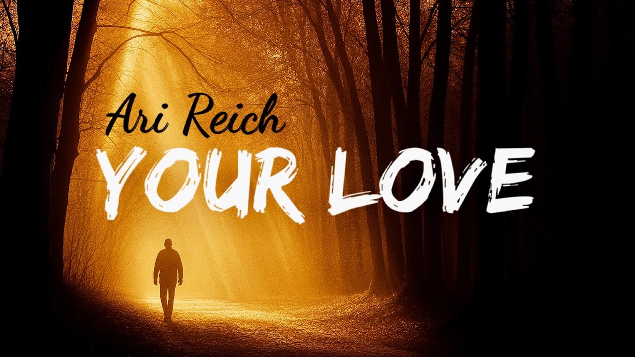 Your Love (Lyrics Video)