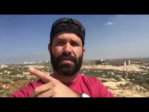 What are the "Tents of Judah"? Ancient prophecy- Modern Reality