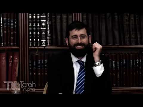 Megillas Rus: Chapter 3 - "It Will Happen Today", The Secret Message of Boaz