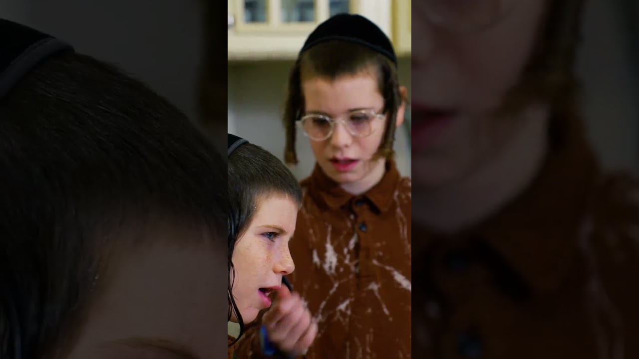 Kapayim Campaign Teaser #Charity #homealone #NPO