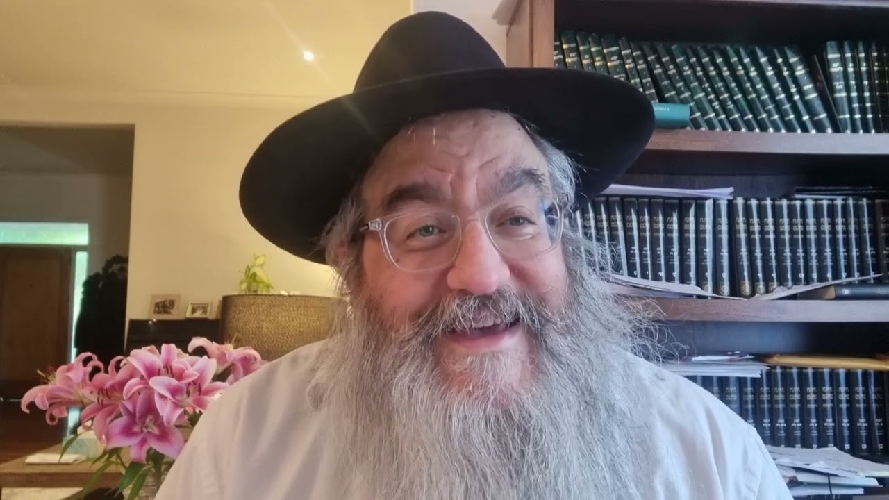 Thought for the Week Mikeitz  Bond of Brothers, By Rabbi Yaakov Winner - 5783