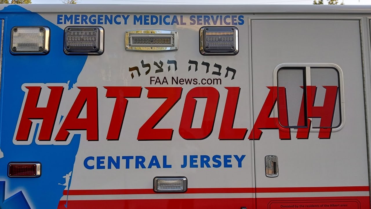 🔞Warning vulgar language: Lakewood yungerman prank call Hatzolah EMS emergency hotline 06/06/2024