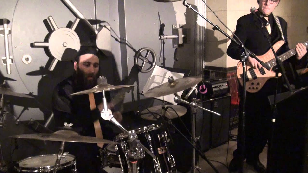 Maroon 5 - Moves Like Jagger - a LIVE cover by wedding music band Shir Soul in LA