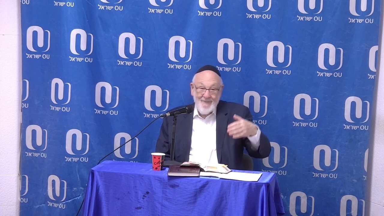 Torah as an Antidote for Lashon Hara by Rabbi Dr. Tzvi Hersh Weinreb