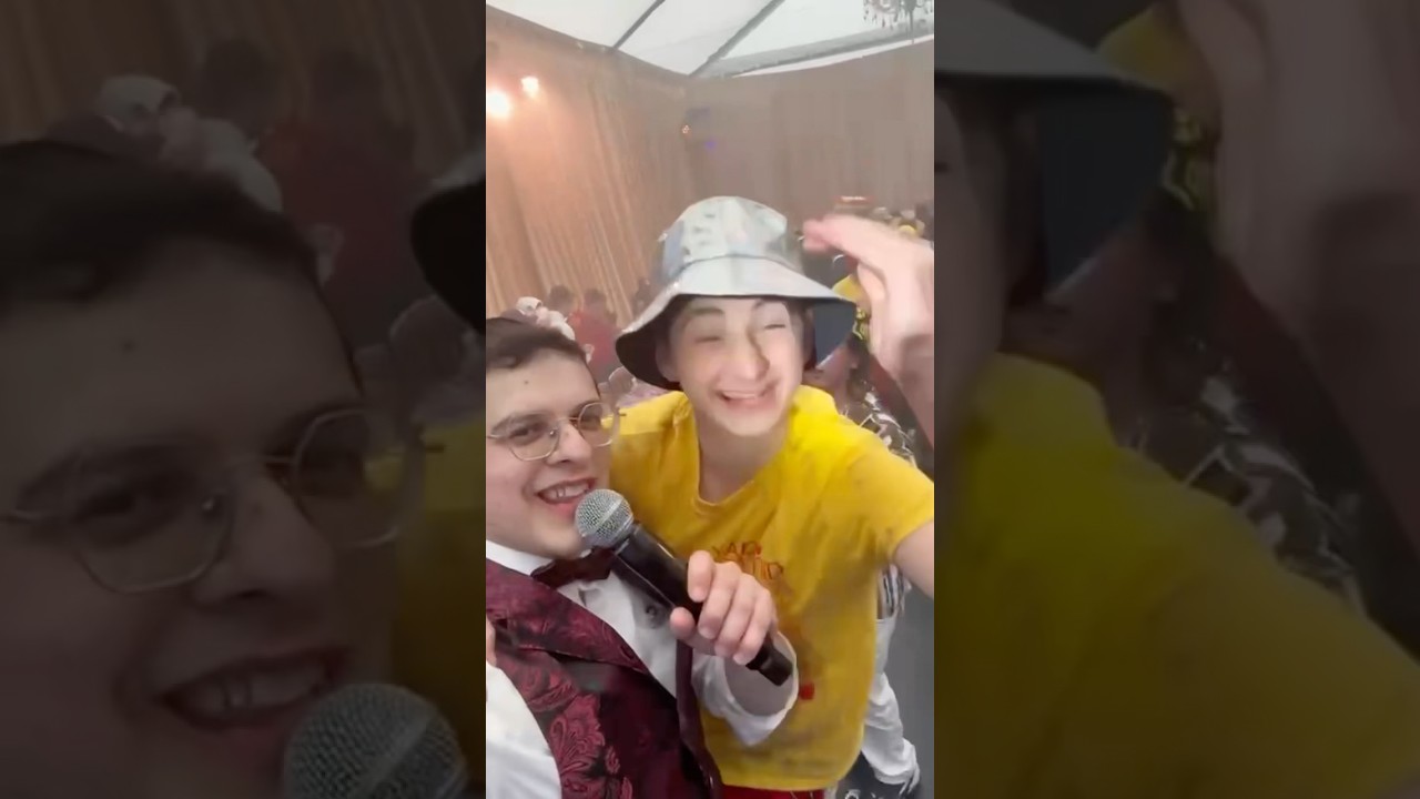 Who’s Ready for Purim?! 🎉🎉