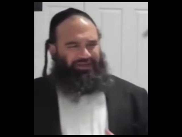 You Must Speak Out
