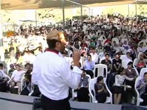חיים ישראל - בום פם מתוך הופעה בנחשונית